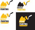 Logo & Huisstijl # 323756 voor Ontwerp een modern, fris, opvallend logo en huisstijl voor schildersbedrijf  wedstrijd