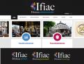 Logo & stationery # 638986 for New logo for IFIAC  accounting services contest