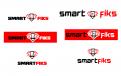 Logo & stationery # 648919 for Existing smartphone repair and phone accessories shop 'SmartFix' seeks new logo contest