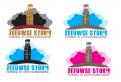 Logo & Huisstijl # 335729 voor Zeeuwse Storm op zoek naar fris, eigentijds en tikkeltje stoer logo wedstrijd