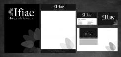 Logo & stationery # 639401 for New logo for IFIAC  accounting services contest