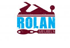 Logo & Huisstijl # 634487 voor logo en huisstijl voor startend bedrijf: Rolan meubels wedstrijd