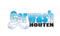 Logo & Huisstijl # 621557 voor Logo en huisstijl voor nog te openen “Carwash Houten” wedstrijd
