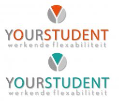 Logo & stationery # 179943 for YourStudent contest