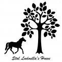 Logo & Huisstijl # 488337 voor Ontwerp een professioneel logo voor Stal Ludmilla's Hoeve. wedstrijd