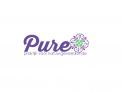 Logo & Huisstijl # 505951 voor Logo voor Praktijk voor natuurgeneeskunde – Pure wedstrijd
