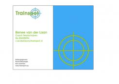 Logo & Huisstijl # 9379 voor Logo en huisstijl voor Trainspot, bedrijfsverzamelgebouw voor trainers in Utrecht wedstrijd