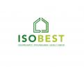 Logo & Huisstijl # 819900 voor Isobest isolatie bedrijf.  wedstrijd