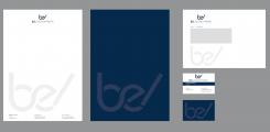 Logo & stationery # 784889 for design and modern and sleek logo for a recruitment agency contest