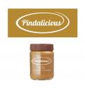 Logo & Huisstijl # 870261 voor Logo en huisstijl voor nieuw pindakaasmerk: Pindalicious wedstrijd