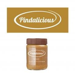Logo & Huisstijl # 870261 voor Logo en huisstijl voor nieuw pindakaasmerk: Pindalicious wedstrijd