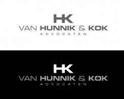 Logo & Huisstijl # 615554 voor Ontwerp een strak, zakelijk logo en huisstijl voor ons advocatenkantoor! wedstrijd