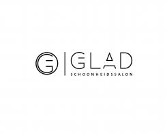 Logo & Huisstijl # 811074 voor Strak logo & huisstijl voor schoonheidssalon GLAD  wedstrijd