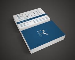 Logo & stationery # 620370 for LAW firm contest