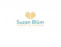 Logo & stationery # 1018232 for Children, young people therapy coaching Suzan Blüm contest