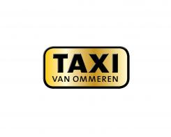 Logo & Huisstijl # 616057 voor Ontwerp een strak, zakelijk logo en huisstijl voor een zelfstandig taxi bedrijf wedstrijd