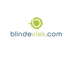 Logo & Huisstijl # 800743 voor ontwerp voor Blindevlek.com een beeldend en fris logo & huisstijl wedstrijd