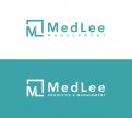 Logo & Huisstijl # 998471 voor MedLee logo en huisstijl wedstrijd