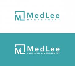 Logo & Huisstijl # 998471 voor MedLee logo en huisstijl wedstrijd