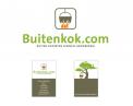 Logo & Huisstijl # 460566 voor Ontwerp een huisstijl voor Buitenkok.com wedstrijd