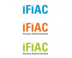 Logo & stationery # 638731 for New logo for IFIAC  accounting services contest