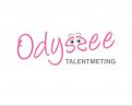 Logo & Huisstijl # 583959 voor Ontwerp een energiek logo voor Odyssee talentmeting wedstrijd