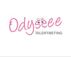 Logo & Huisstijl # 583959 voor Ontwerp een energiek logo voor Odyssee talentmeting wedstrijd