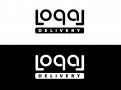 Logo & Huisstijl # 1247062 voor LOQAL DELIVERY is de thuisbezorgd van boodschappen van de lokale winkeliers  wedstrijd