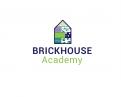 Logo & Huisstijl # 573326 voor Brickhouse Academy wedstrijd