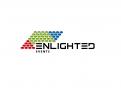 Logo & stationery # 678961 for Logo + corporate identity rental company of Pixel based LED floors contest