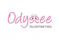 Logo & Huisstijl # 583960 voor Ontwerp een energiek logo voor Odyssee talentmeting wedstrijd