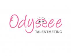 Logo & Huisstijl # 583960 voor Ontwerp een energiek logo voor Odyssee talentmeting wedstrijd