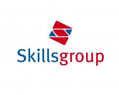 Logo & Huisstijl # 588976 voor Wie levert ons de complete huisstijl voor Skillsgroup, Partner in ICT wedstrijd