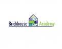 Logo & Huisstijl # 573328 voor Brickhouse Academy wedstrijd