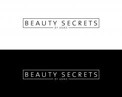 Logo & Huisstijl # 751493 voor Nieuw logo + huisstijl van schoonheidssalon Beauty Secrets by Anne wedstrijd