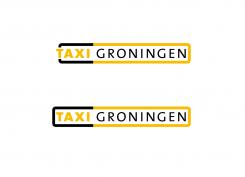 Logo & stationery # 701033 for Logo and corporate identity for Taxi Groningen contest