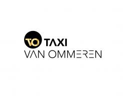 Logo & Huisstijl # 615965 voor Ontwerp een strak, zakelijk logo en huisstijl voor een zelfstandig taxi bedrijf wedstrijd