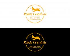 Logo & stationery # 689097 for Logo & Corporate identity for Reiki Master / Personal Coach contest