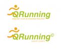 Logo & Huisstijl # 581558 voor Logo en huisstijl voor QRunning, een nieuwe innovatieve franchiseformule van loopgroepen. wedstrijd