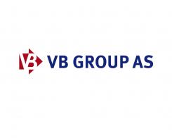 Logo & Huisstijl # 549958 voor VB GROUP AS logo en huisstijl  wedstrijd