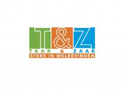 Logo & Huisstijl # 1274857 voor Wij willen de zorginstellingen ontzorgen  Wil jij hier een bijdrage aan leveren  wedstrijd