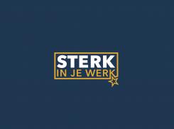 Logo & Huisstijl # 1242355 voor STERK in je werk   Wie ontwerpt een sterk logo huisstijl  wedstrijd