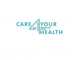 Logo & stationery # 800755 for Design a strong logo & house style for a new open practice Care 4 Your Health contest