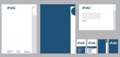 Logo & stationery # 639243 for New logo for IFIAC  accounting services contest