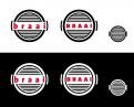 Logo & Huisstijl # 459473 voor Ontwerp een strak logo met bijbehorende huisstijl voor een nieuwe BBQ keten! wedstrijd