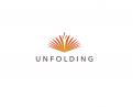 Logo & stationery # 939094 for Unfolding is looking for a logo that  beams  power and movement contest