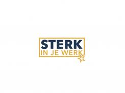 Logo & Huisstijl # 1242356 voor STERK in je werk   Wie ontwerpt een sterk logo huisstijl  wedstrijd