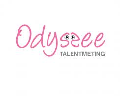 Logo & Huisstijl # 583166 voor Ontwerp een energiek logo voor Odyssee talentmeting wedstrijd