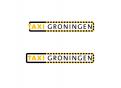 Logo & stationery # 702846 for Logo and corporate identity for Taxi Groningen contest
