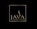 Logo & Huisstijl # 942306 voor Stijlvol logo voor koffiehuis adhv een paar voorbeelden wedstrijd